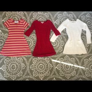 ✨Bulk Little girls dresses✨